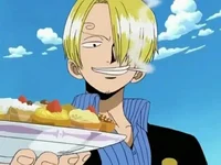 Sanji