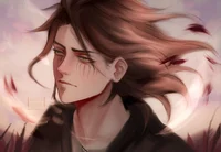 Eren Yeager