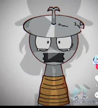 Clukr atado y herido