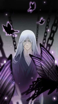 Jushiro Ukitake