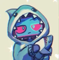 Vox- Hazbin Hotel AU