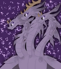 Moonhidorah