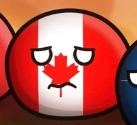 Canada MrSpherical