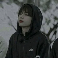 Kim Taehyung 