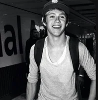 Niall horan