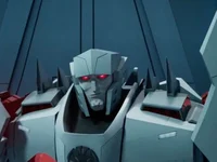 Megatron-ES