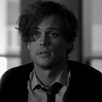 Spencer Reid