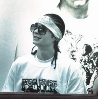 113 - Tom Kaulitz