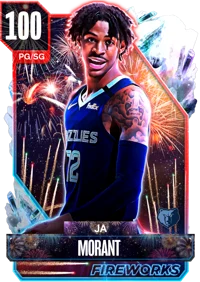 Ja Morant