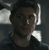 Dean Winchester 