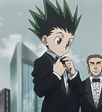 Gon