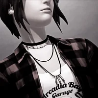 Chloe Price