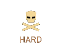 Hard Mode World