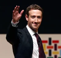 Mark Zuckerberg 