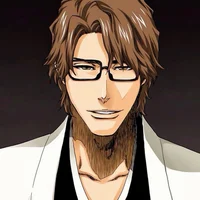 Sosuke Aizen