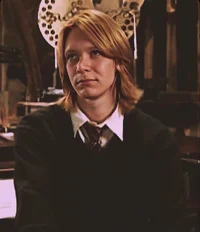 Fred Weasley