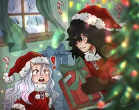 MHA Christmas