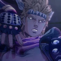 Caeser Zeppeli