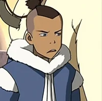 ATLA Sokka