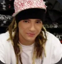 tom kaulitz