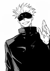 Gojo Satoru