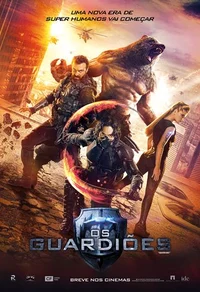 Os Guardioes