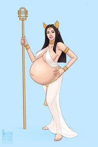 Perm Preg Goddess 