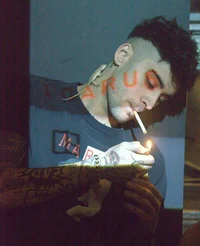 Zayn Malik