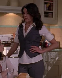 Lorelai gilmore