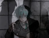 Zombie apocalypse-BL