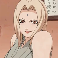 Tsunade Senju 