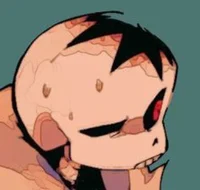 Assassin Horror Sans