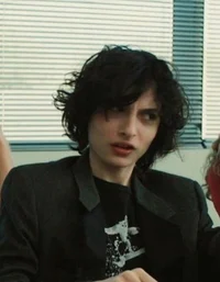 Finn Wolfhard