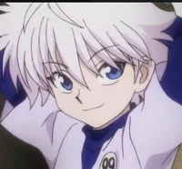Killua Zoldyck 