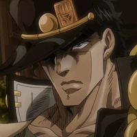 Jotaro Kujo
