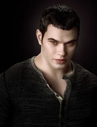 Emmett Cullen
