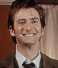 Tenth Doctor