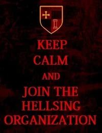 Hellsing