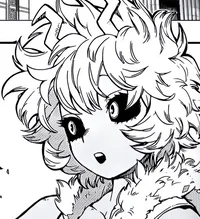 Mina Ashido