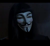 V for Vendetta