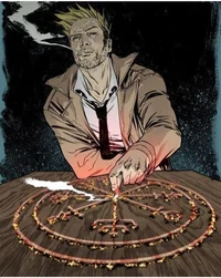 01 John Constantine
