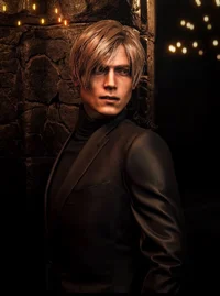 Leon Kennedy