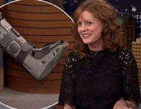 Susan Sarandon