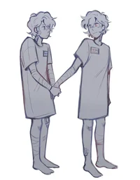 JDH and Lo Laborator