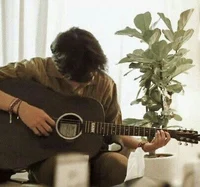 Guitar Lover