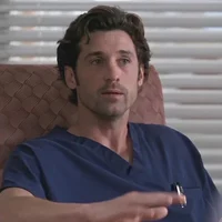 derek shepherd