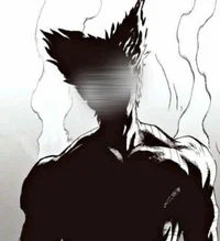 Garou