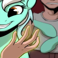 Lyra Switcheroo