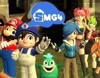 - SMG4 RPG -