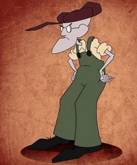Eustace 